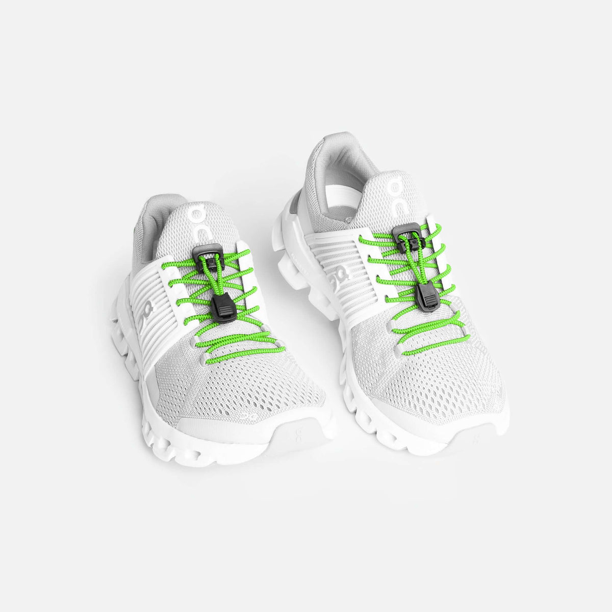 Quick Release Laces Solid Tan Extra Long