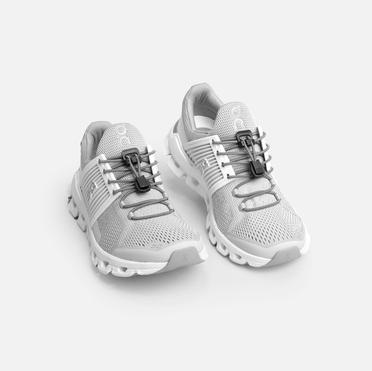 Quick lace running shoes outlet