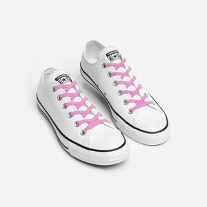 soft pink
