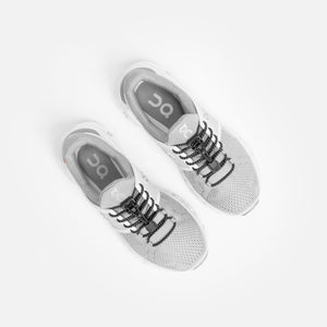 black reflective