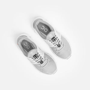 white reflective