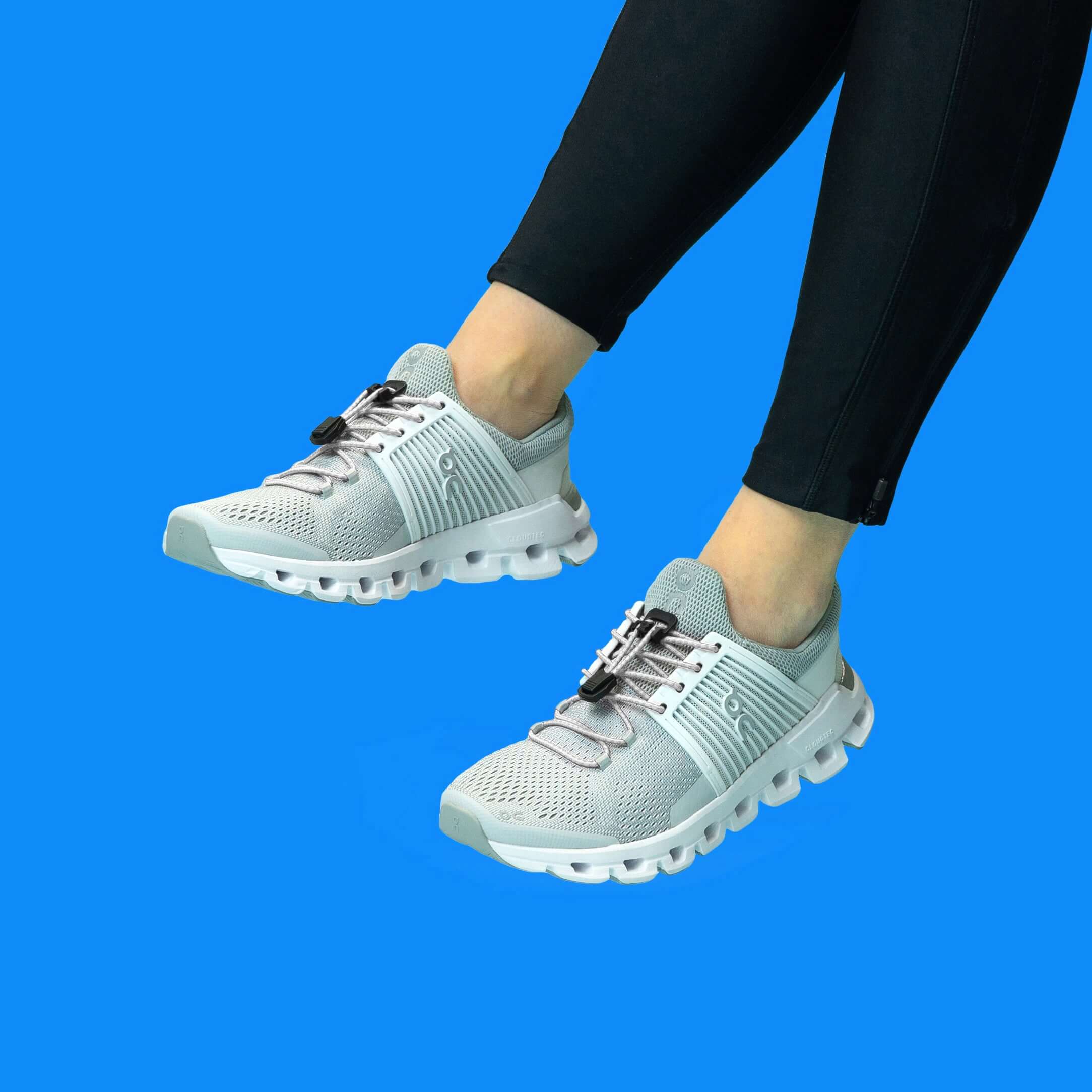 white reflective