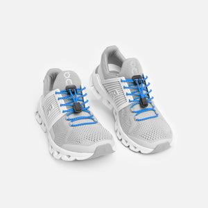 true blue reflective