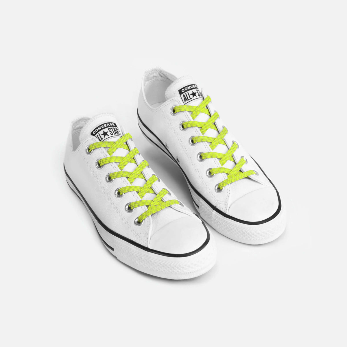 
              lemon lime reflective