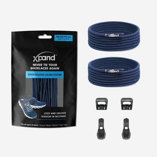 no-tie round laces