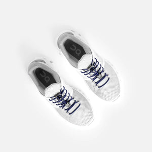 solid navy blue (extra long)