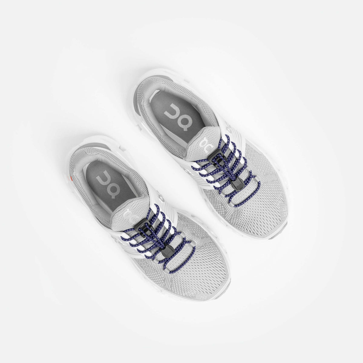 Xpand laces vs hickies top