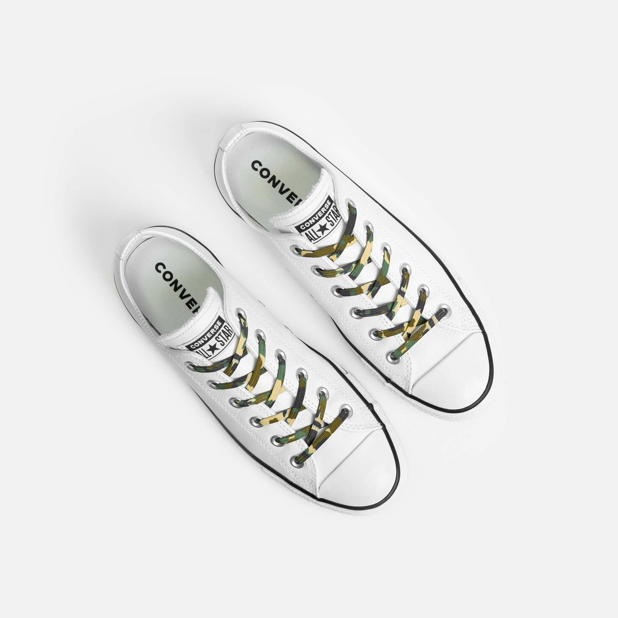 Image showcasing Flat Lacing System - XPAND
