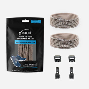 solid sand (extra long)