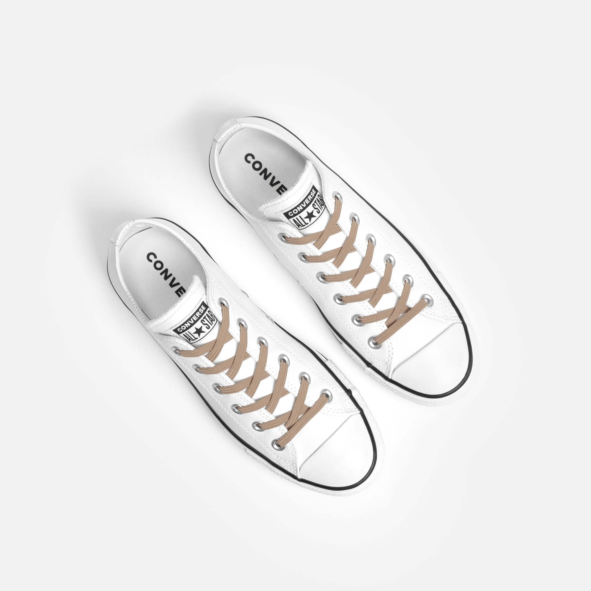 Flat Lacing System - XPAND - Lightweight Tendon-Like Lacing With Load-Responsive Flex Zones