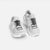 No tie laces roundlacing
