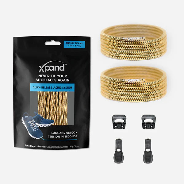 no-tie round laces
