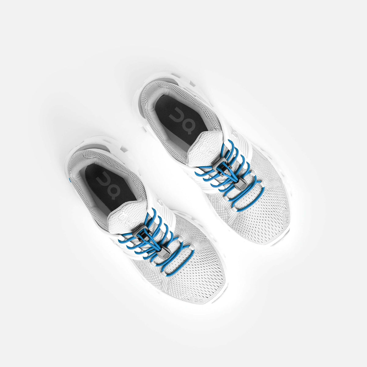 Xpand laces cheap vs hickies