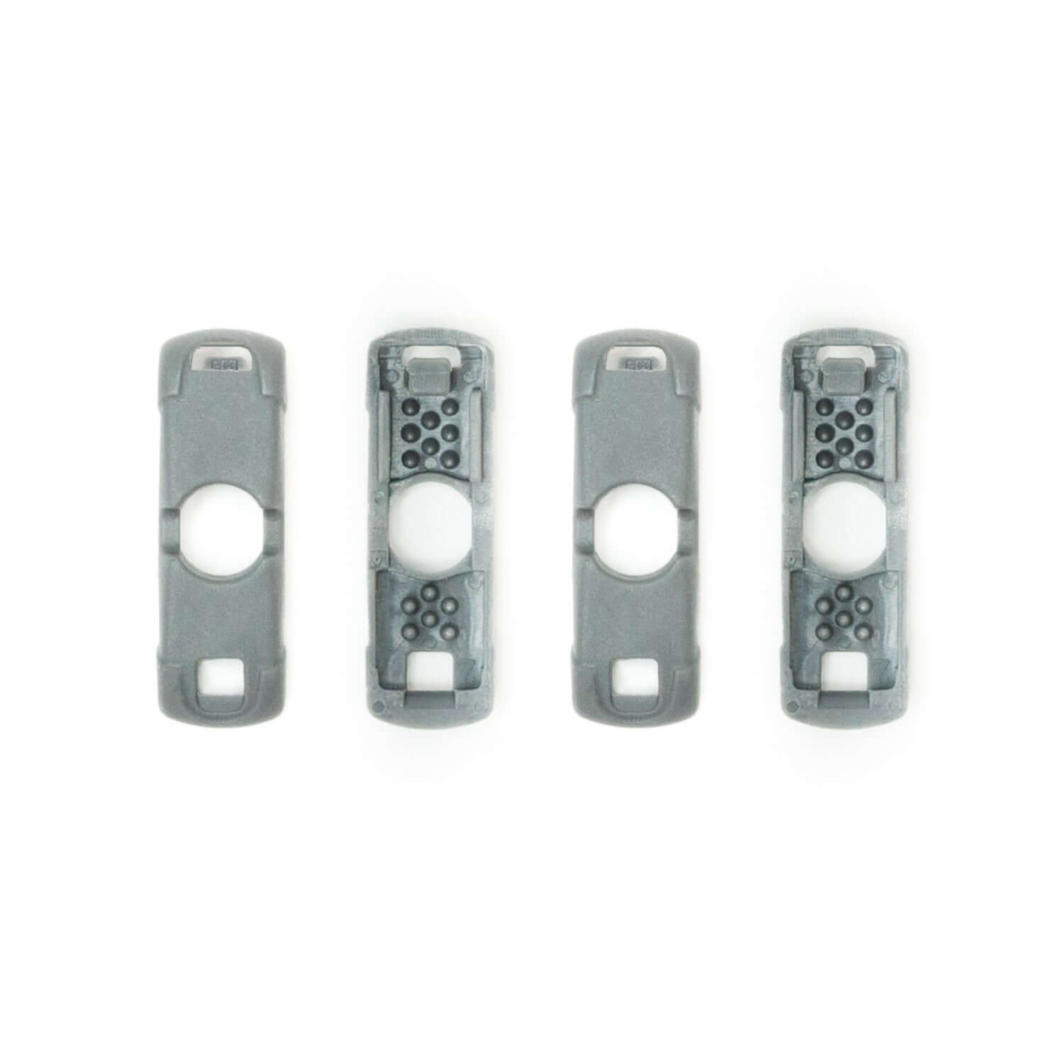 Original No-Tie Lacing System Lace Ends