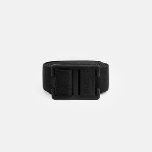 red aluminum explorer elastic belt