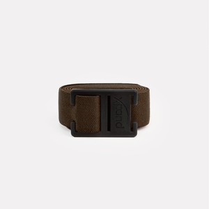 red aluminum explorer elastic belt