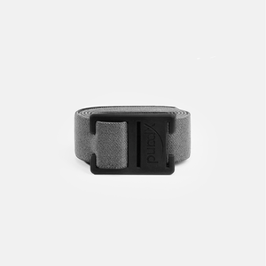 red aluminum explorer elastic belt
