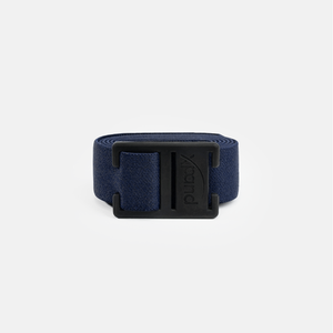 red aluminum explorer elastic belt