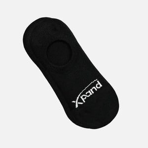 cushioned no-show socks