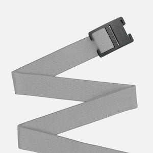 red aluminum explorer elastic belt