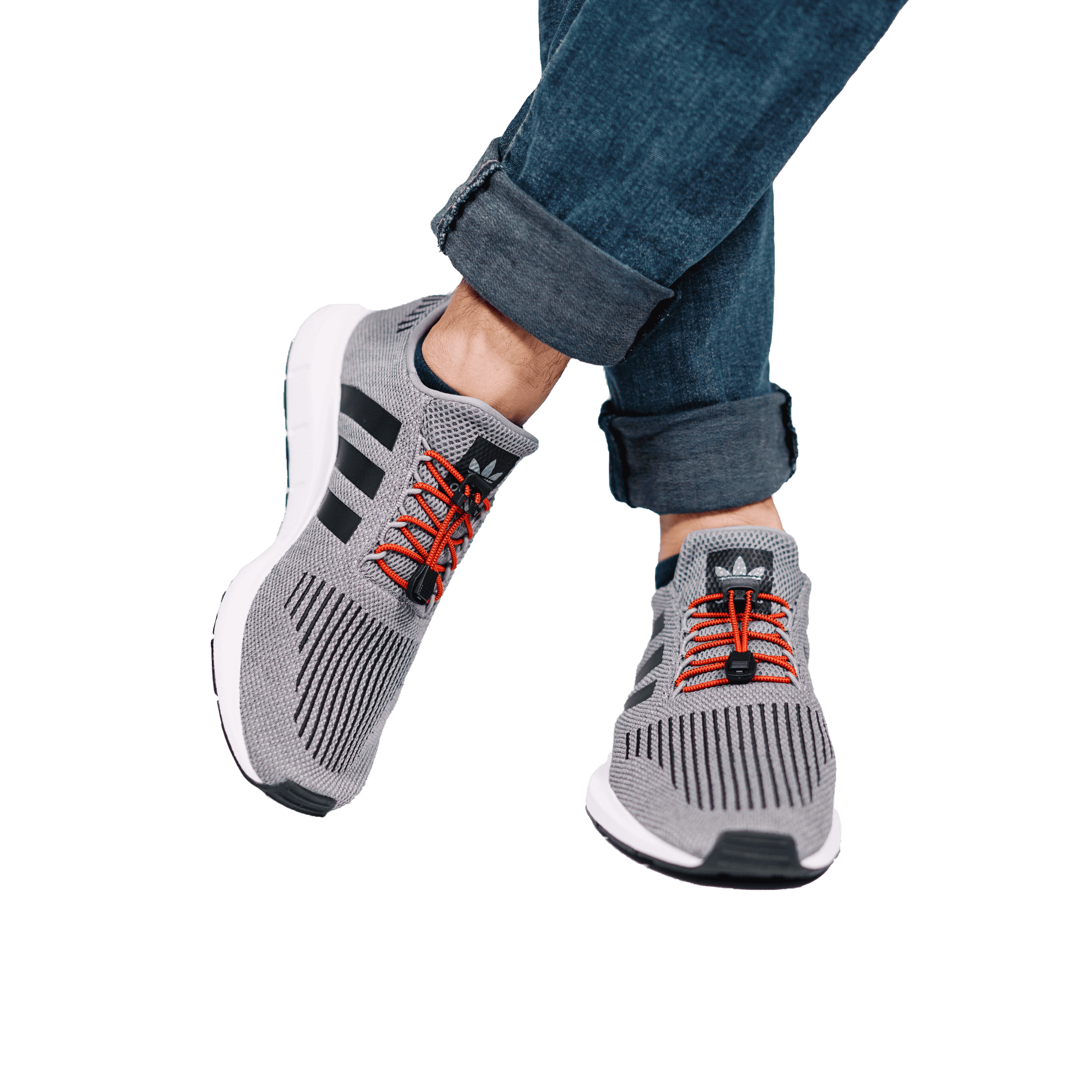 Quick-Release Lacing System