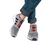 Quick-Release Lacing System