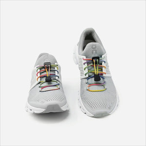quick-release laces