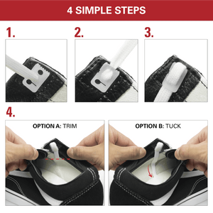 lace anchors® 2.0
