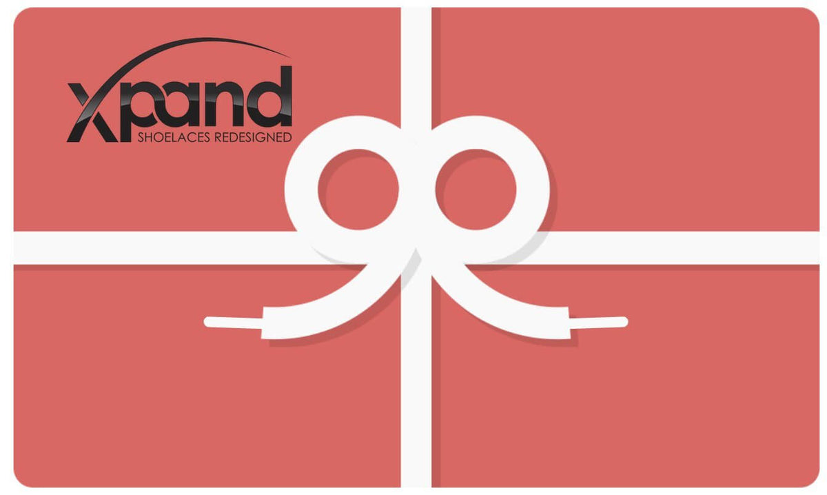 
              xpand gift card - immediate email delivery!