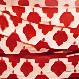 Canada Pattern