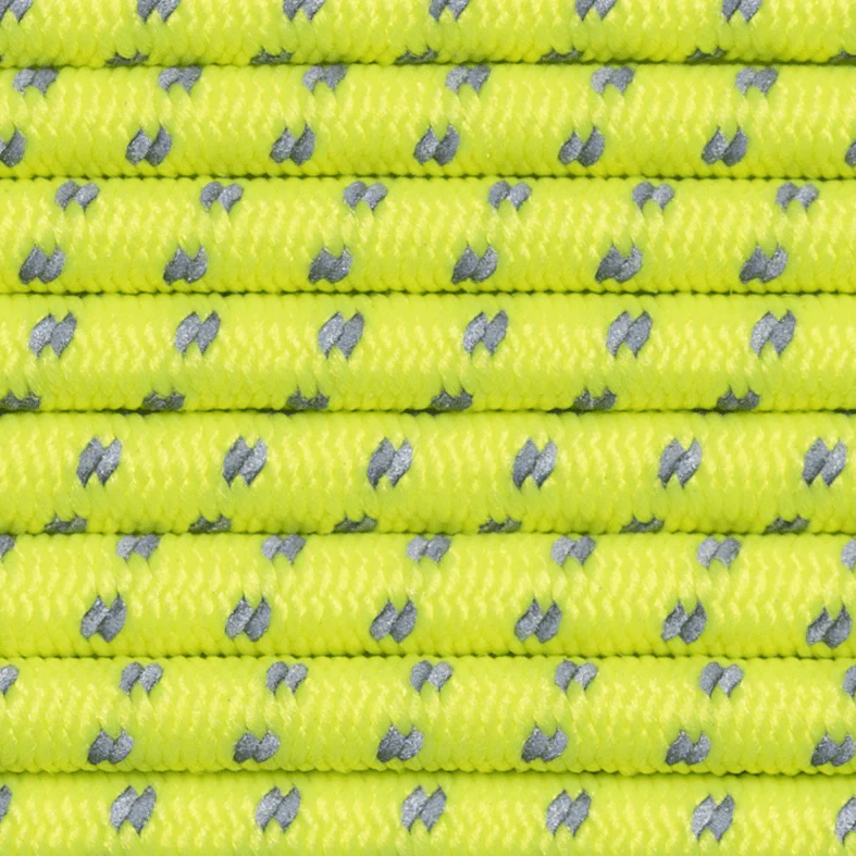 Lemon Lime Reflective