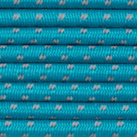 Teal Reflective