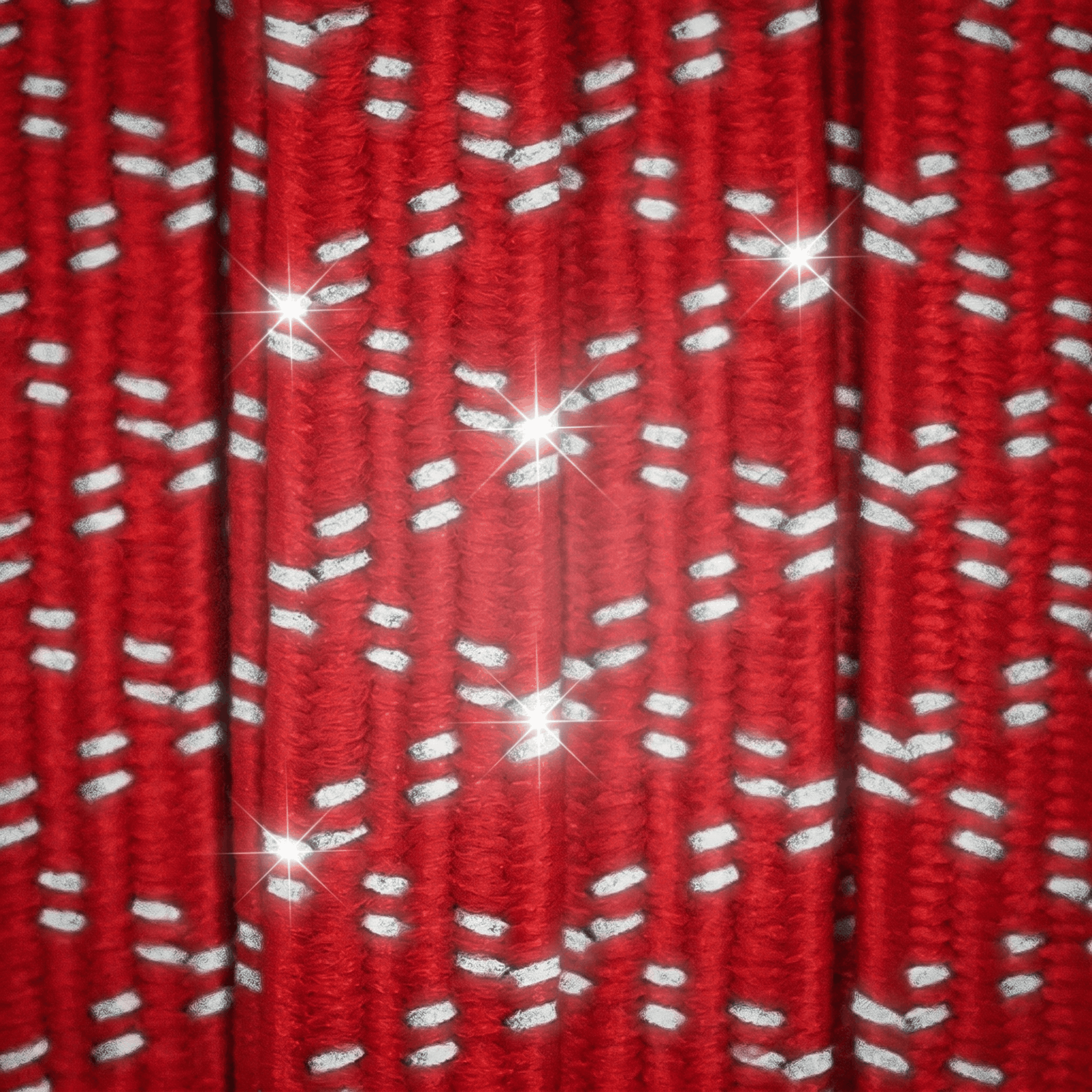 Red Reflective