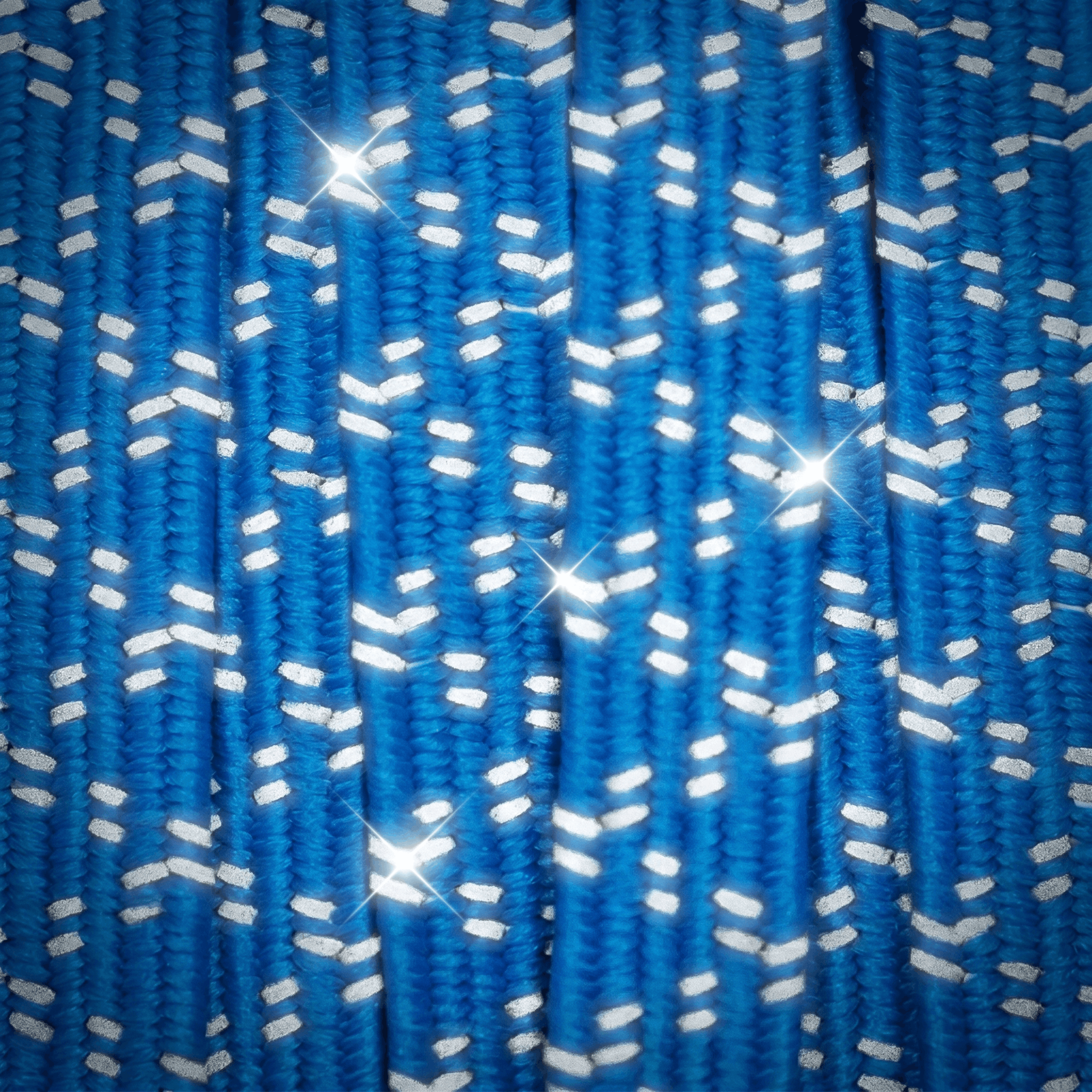 True Blue Reflective