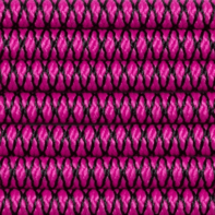 Magenta Cross-weave