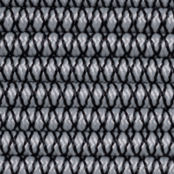 Steel Cross-weave